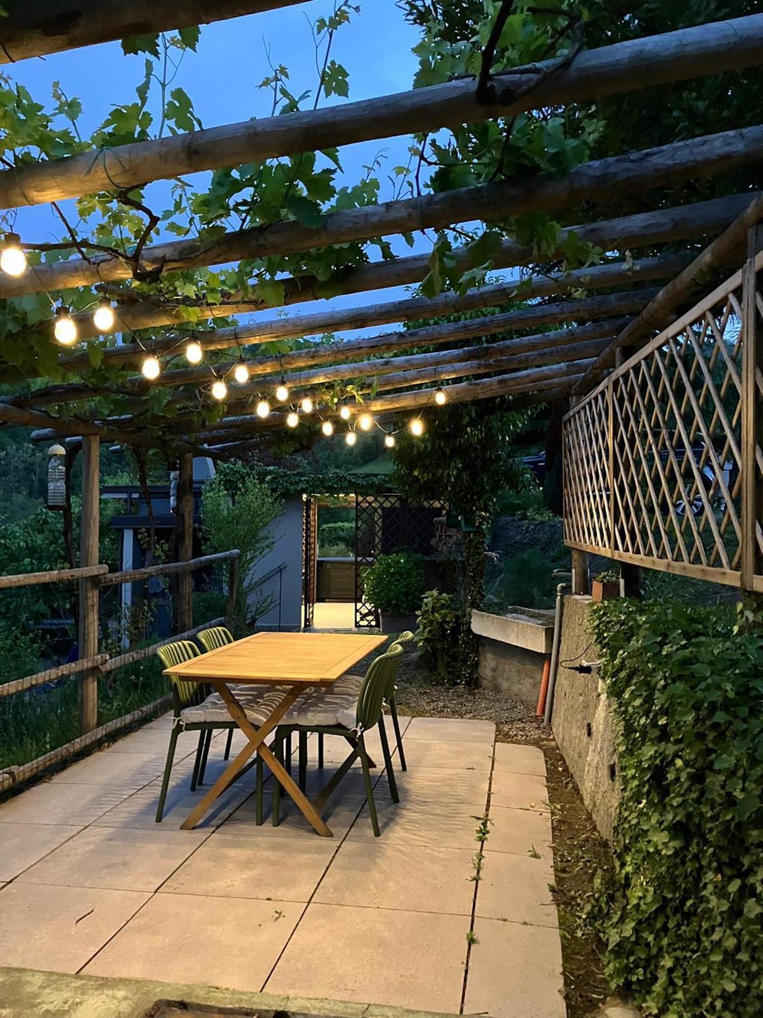 Ca Dei Citti Charme&Comfort - Country House Cairo Montenotte Exterior photo
