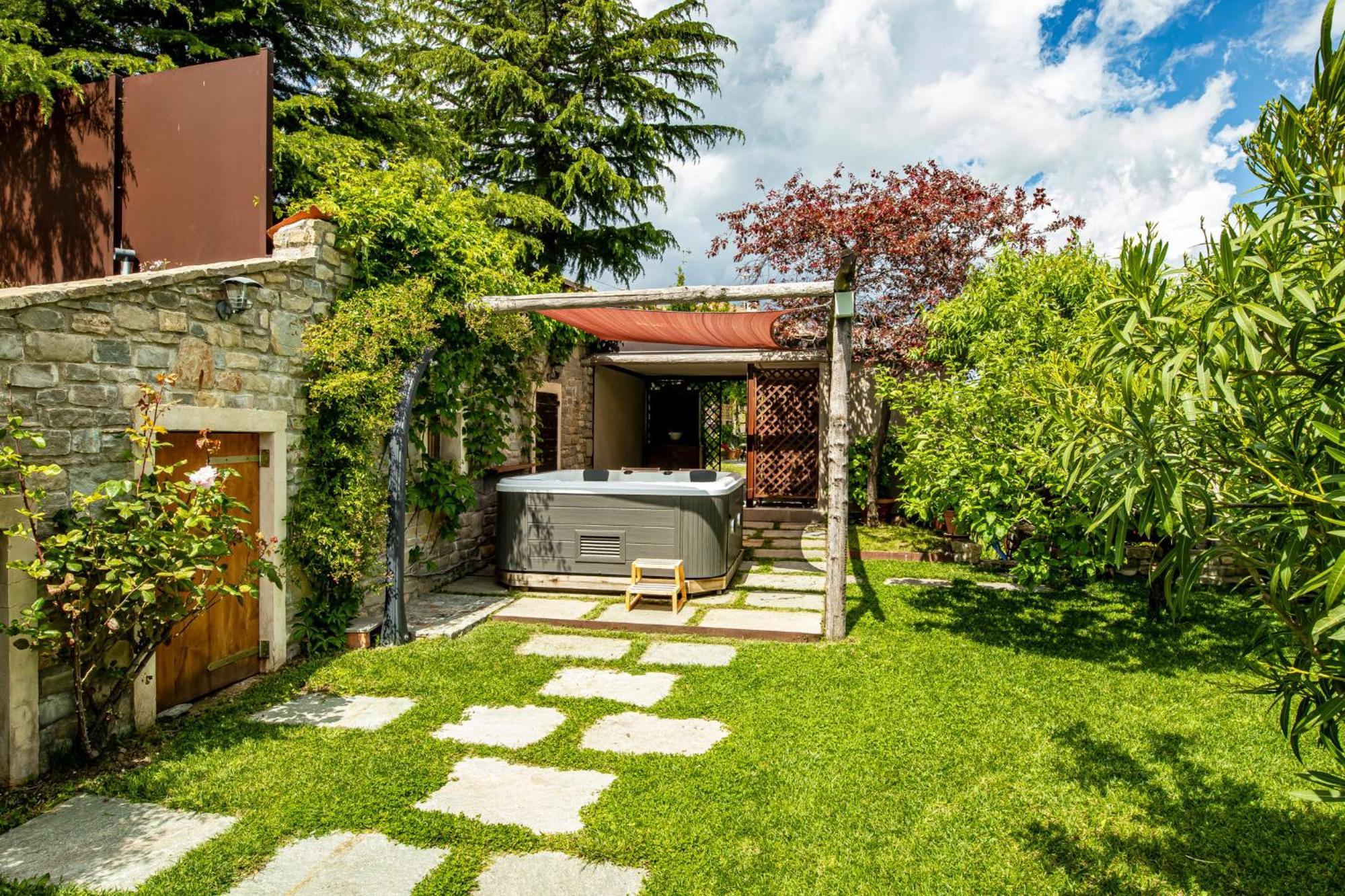 Ca Dei Citti Charme&Comfort - Country House Cairo Montenotte Exterior photo